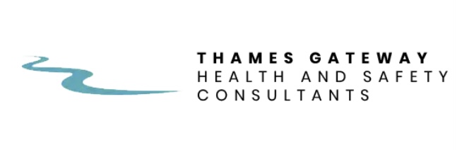 Thames Gateway Health and Safety logo
